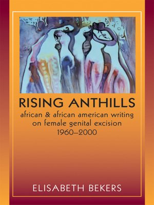 cover image of Rising Anthills